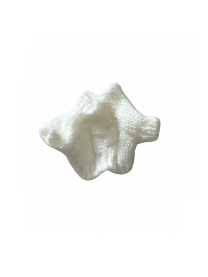 bento buddy filling: knit sweater