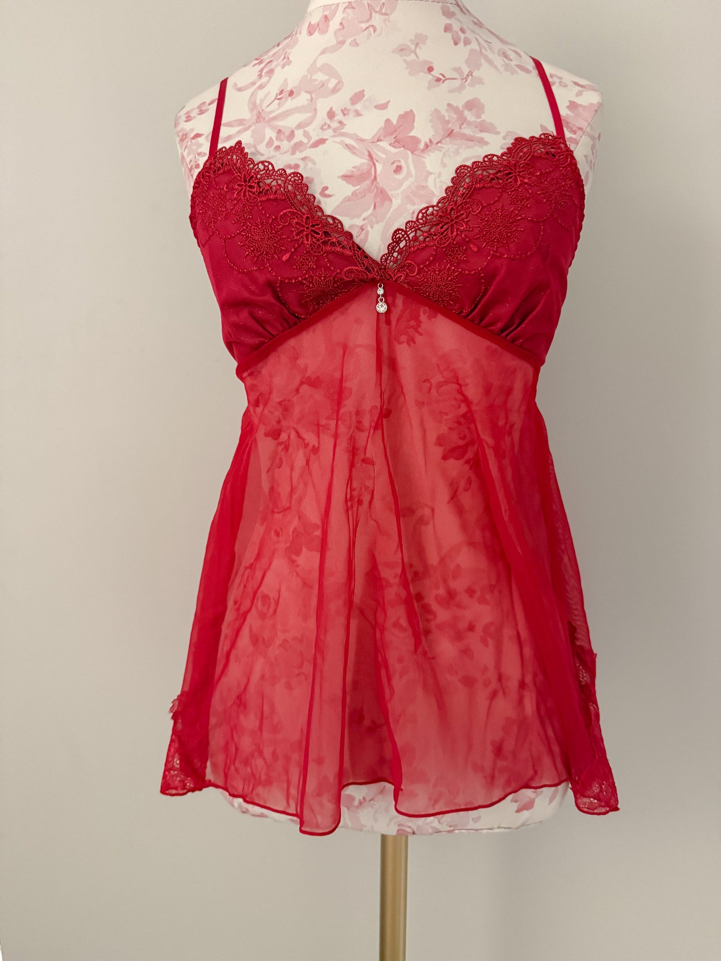 maraschino creme twist liqueur camisole