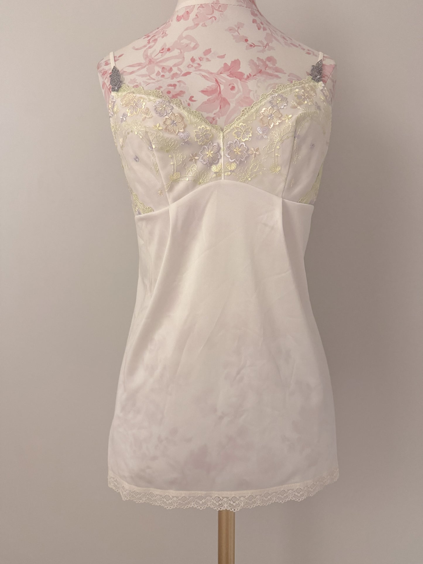 coconut lime twist martini babydoll