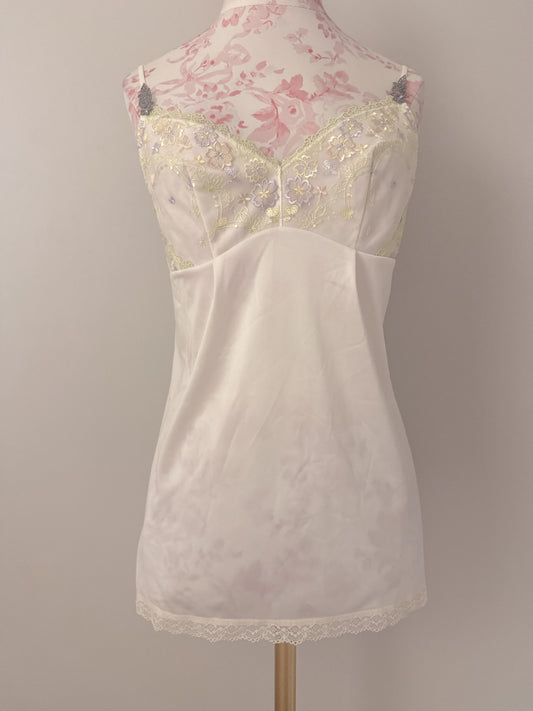 coconut lime twist martini babydoll