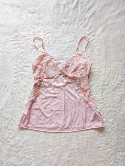 strawberry basil margarita camisole