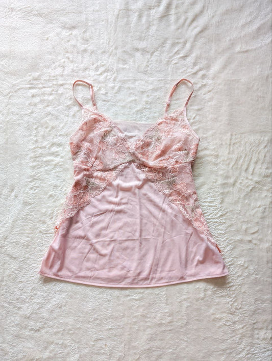 strawberry basil margarita camisole