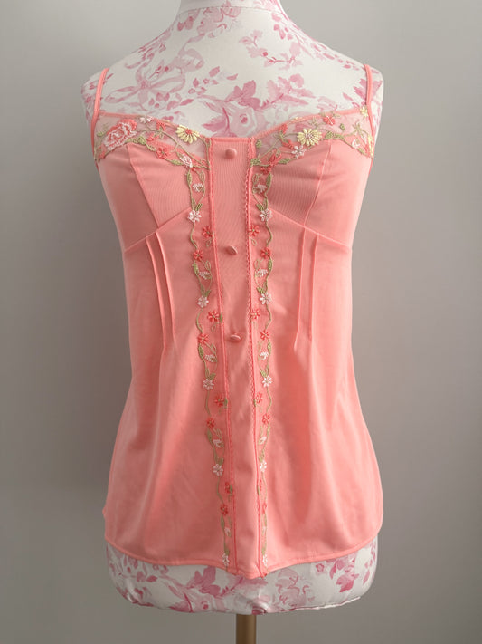 guava sugar glaze margarita camisole