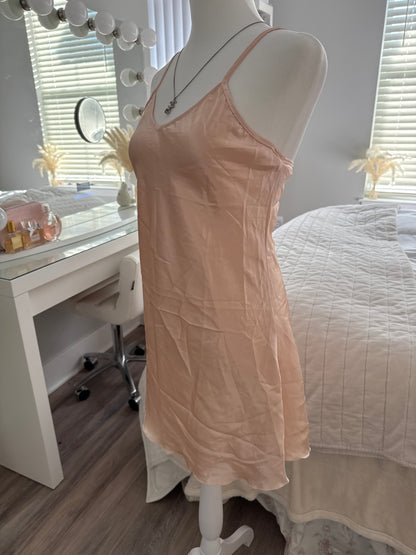 peach sea breeze cocktail camisole