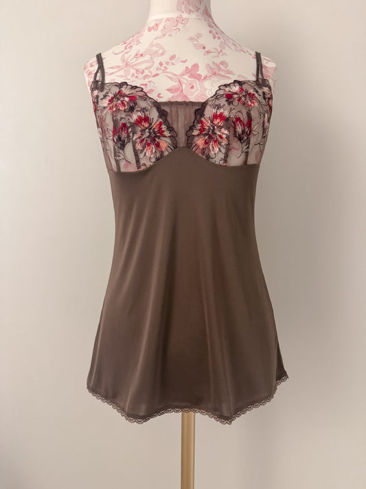 sapodilla tropical splash margarita camisole