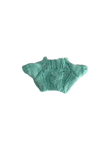 teal