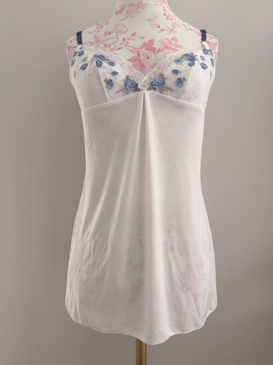 snow mulberry dream martini babydoll