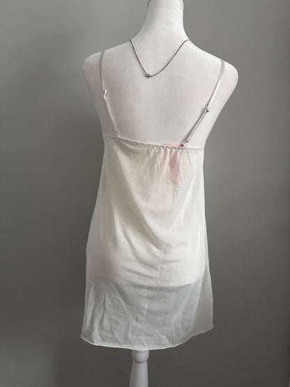 vanilla bean margarita cocktail slip dress