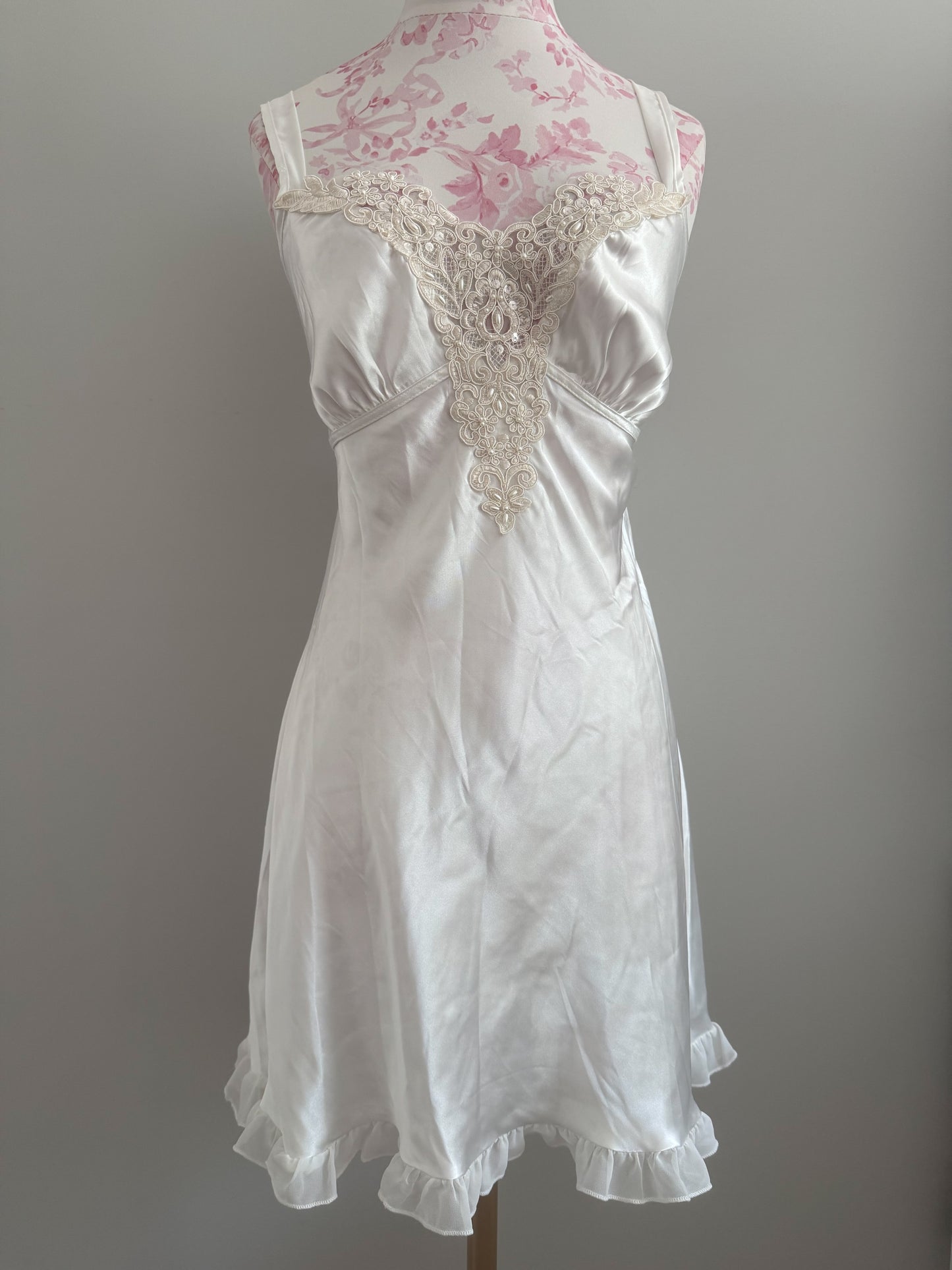 pineapple nutmeg crush painkiller slip dress