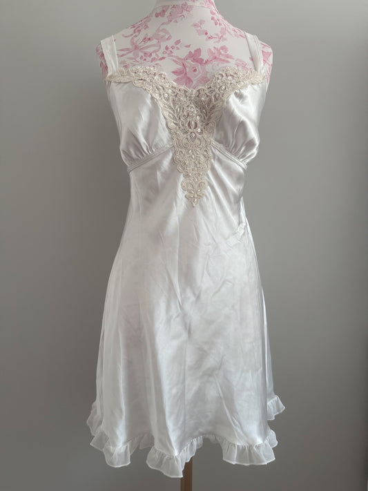 pineapple nutmeg crush painkiller slip dress