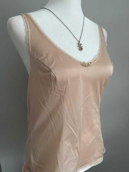 honey bourbon fizz camisole