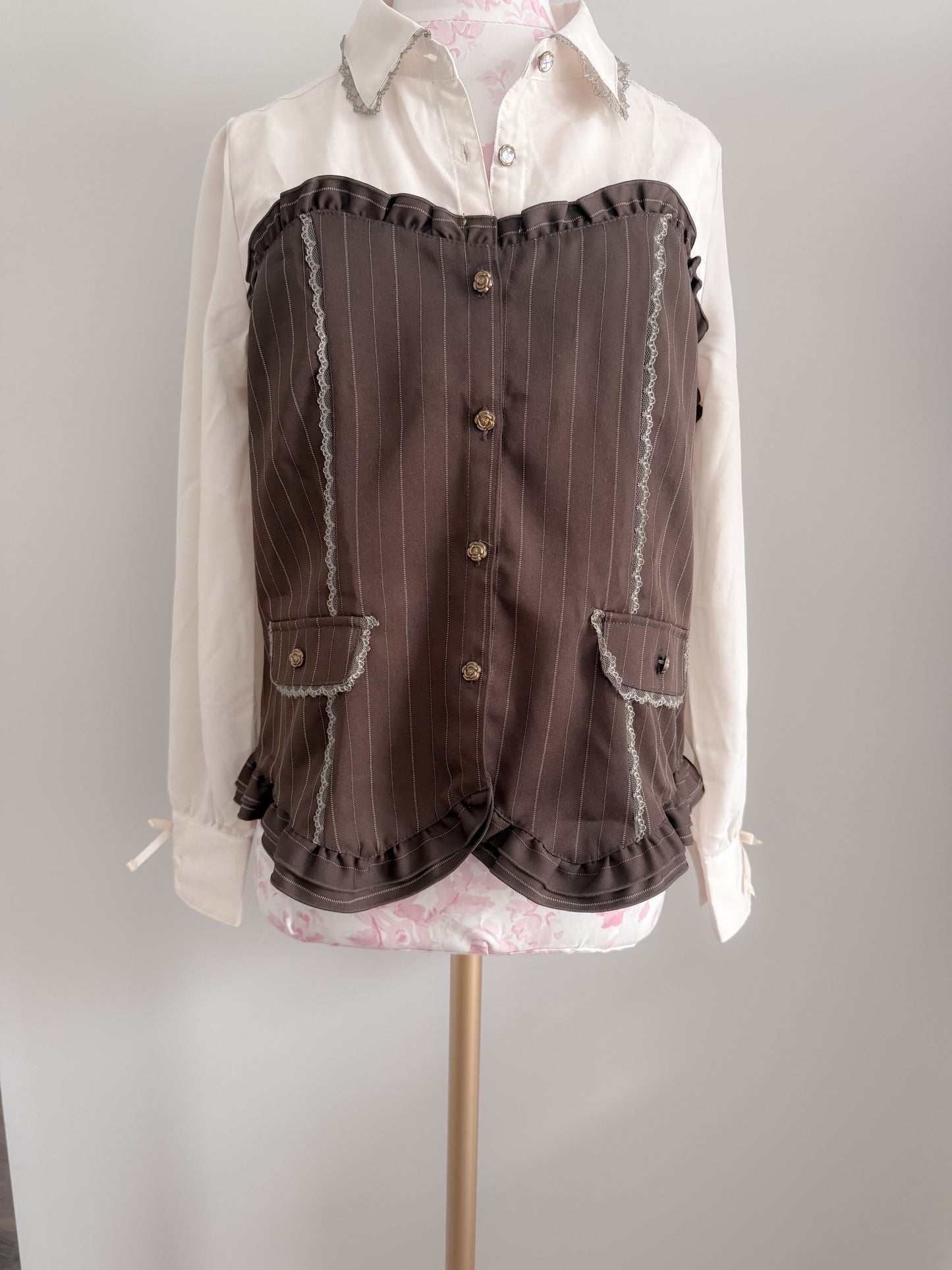 spiced chai margarita top