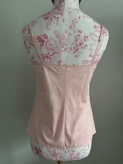 strawberry basil margarita camisole