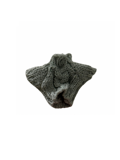 bento buddy filling: knit sweater