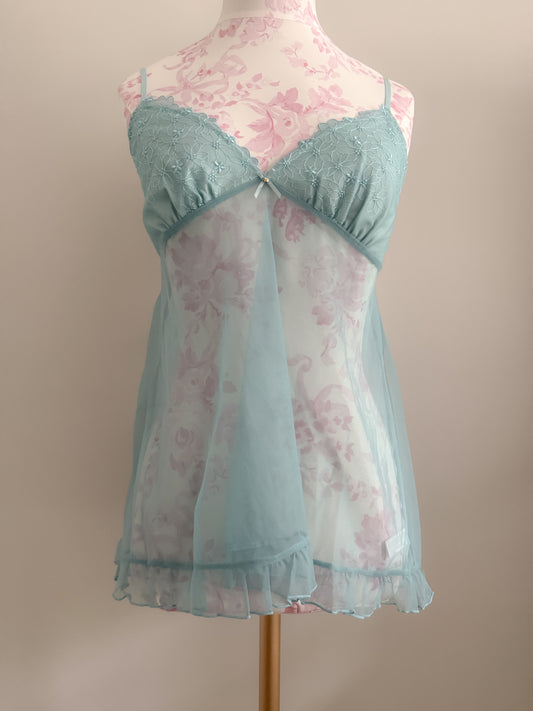 bluebell breeze cooler cocktail camisole