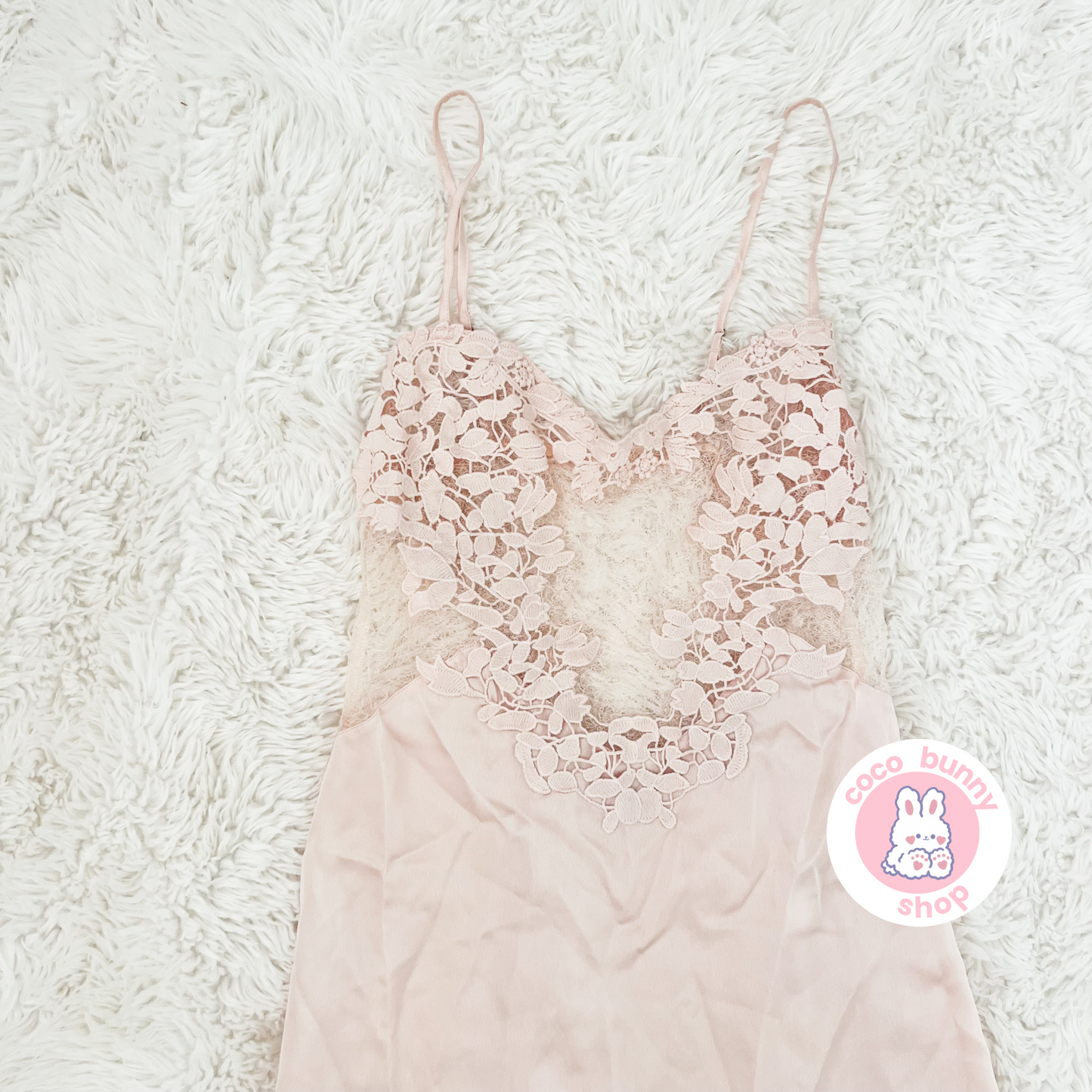 rose petal margarita slip dress