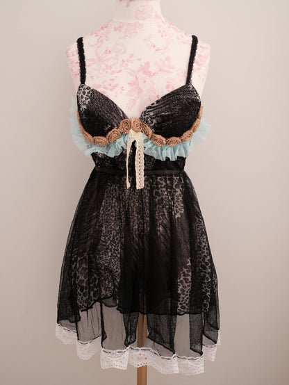 deep sea sugar slip