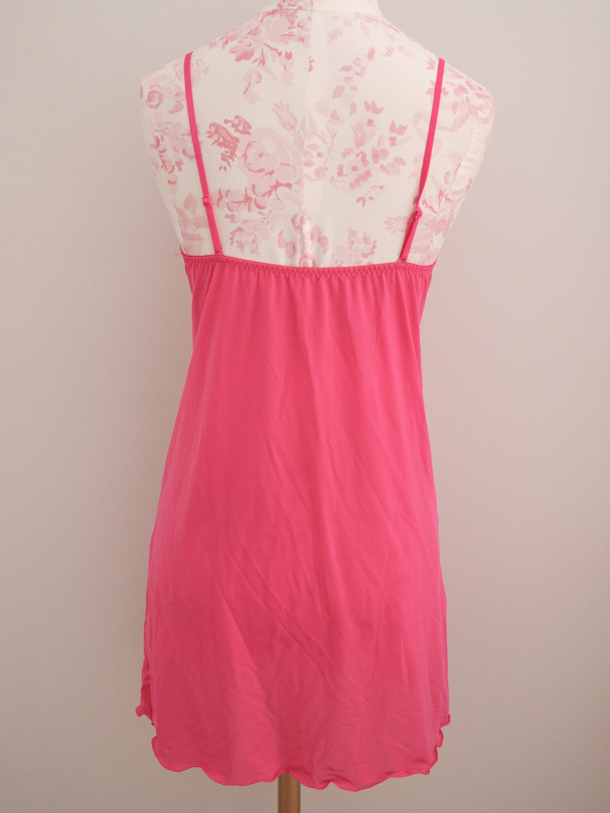 raspberry splash slip