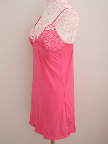 raspberry splash slip