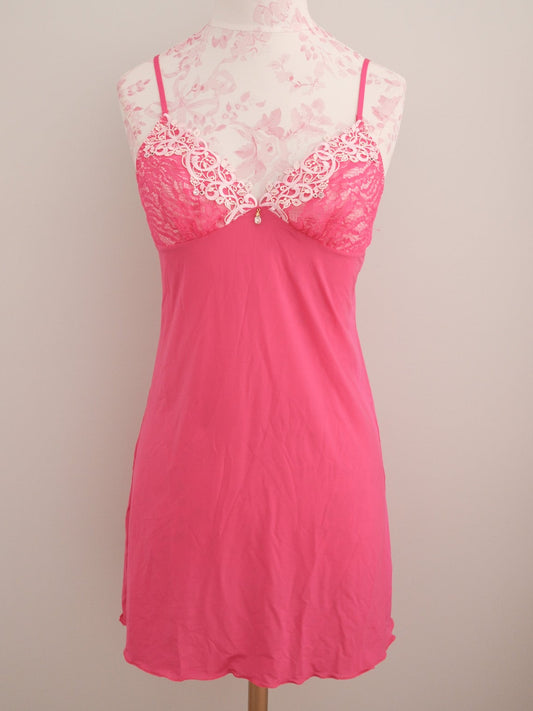 raspberry splash slip