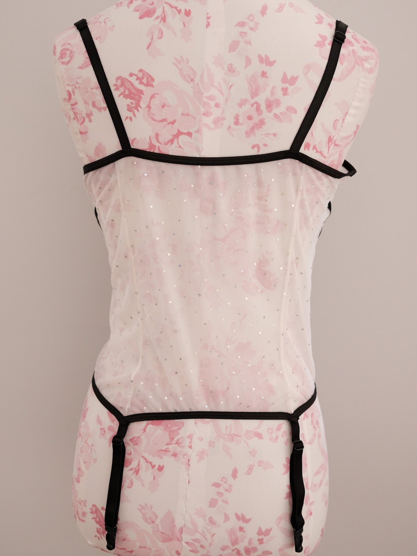 moonwater tide corset