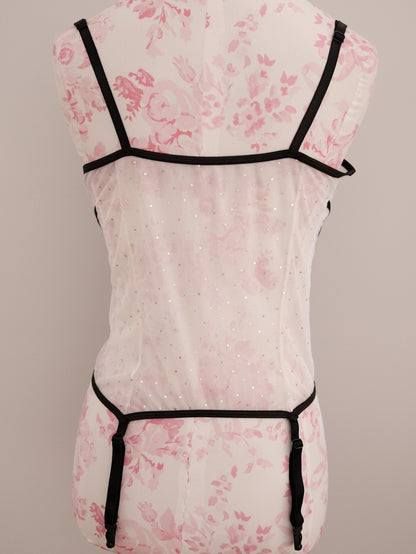 moonwater tide corset