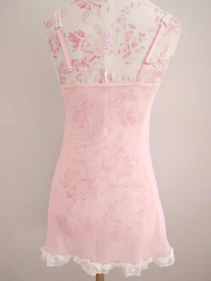 mermaid milkshake bustier