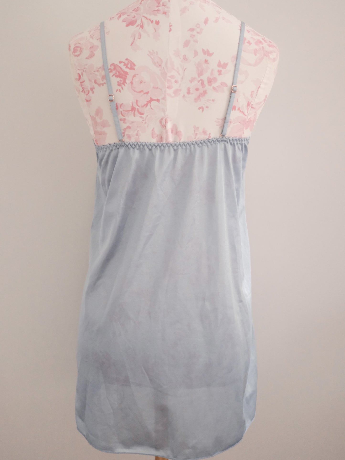 blue raspberry float slip