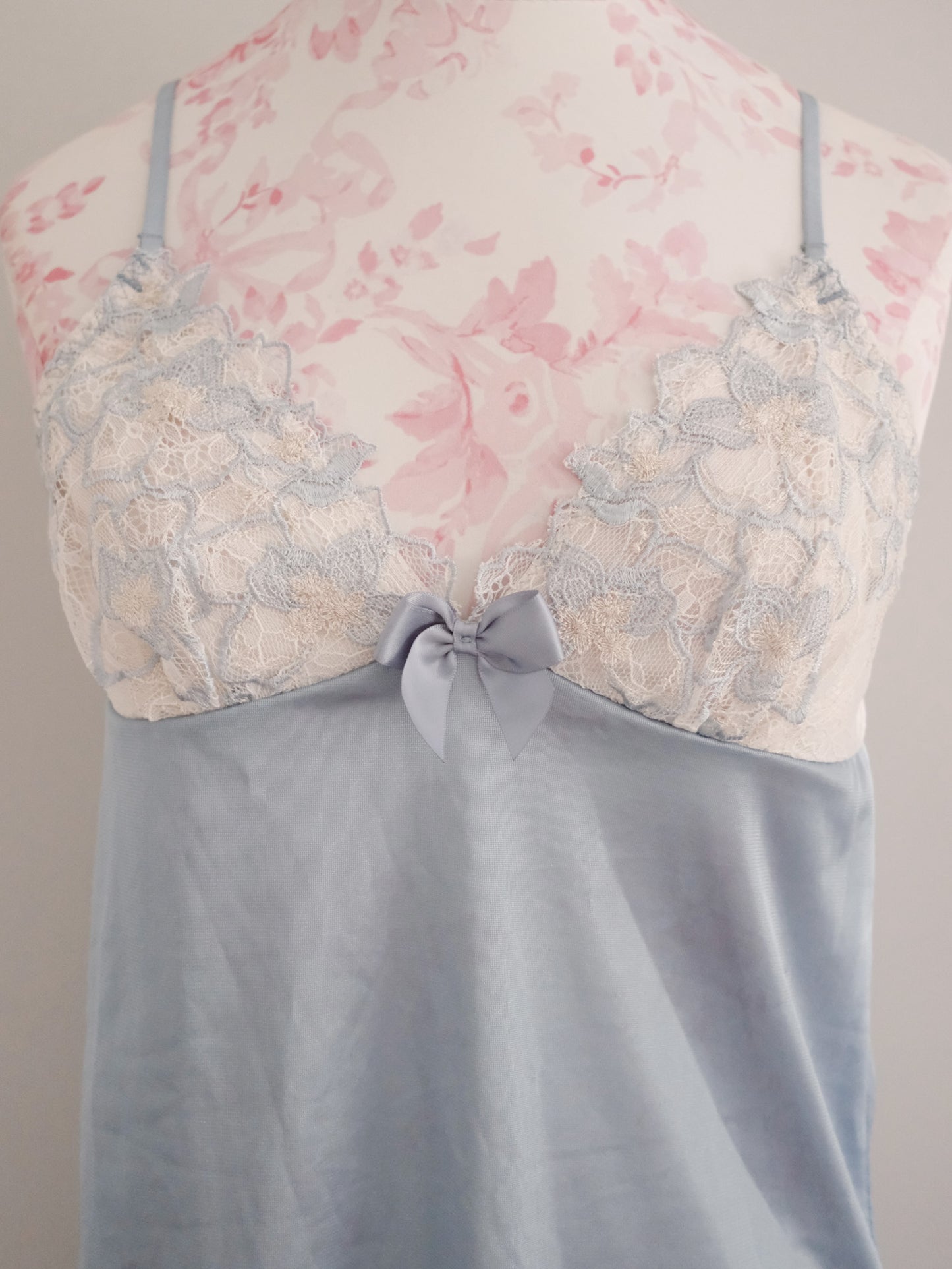 blue raspberry float slip