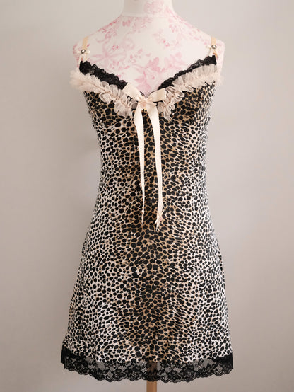 safari funnel cake babydoll