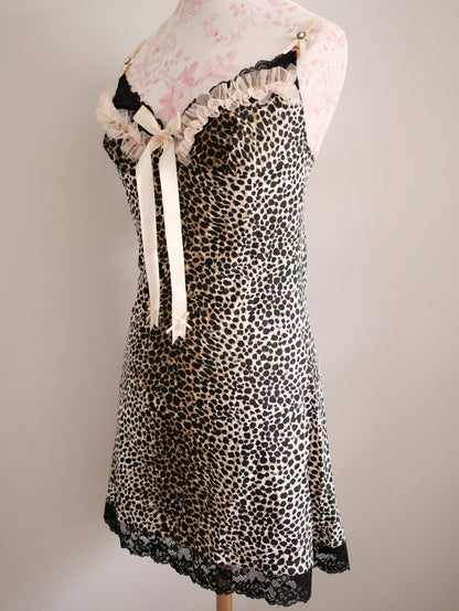 safari funnel cake babydoll