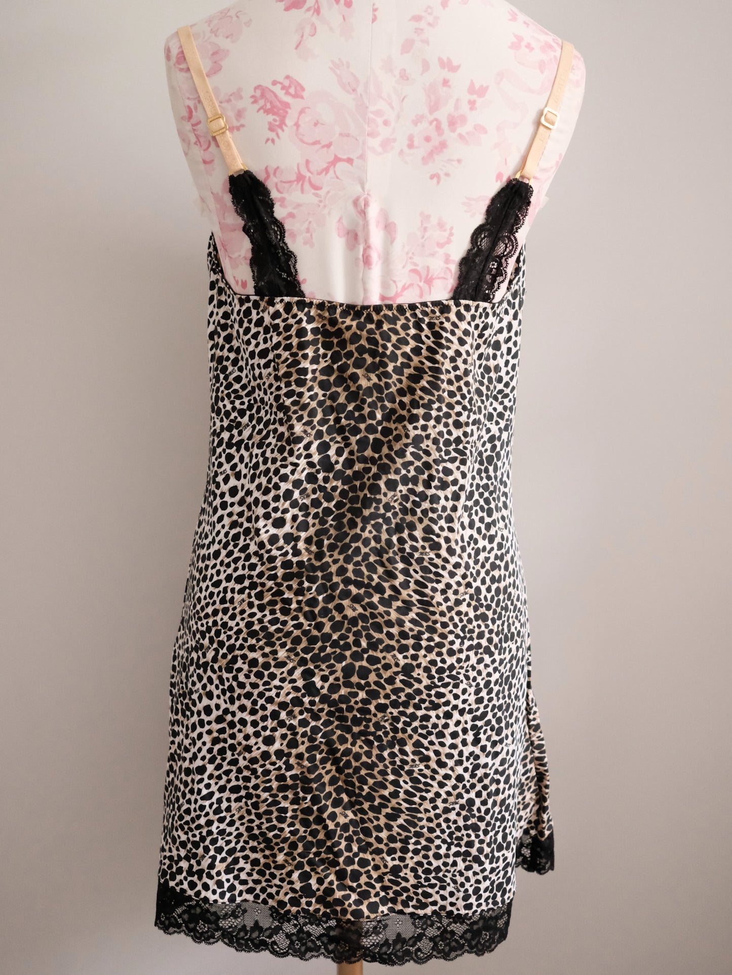 safari funnel cake babydoll
