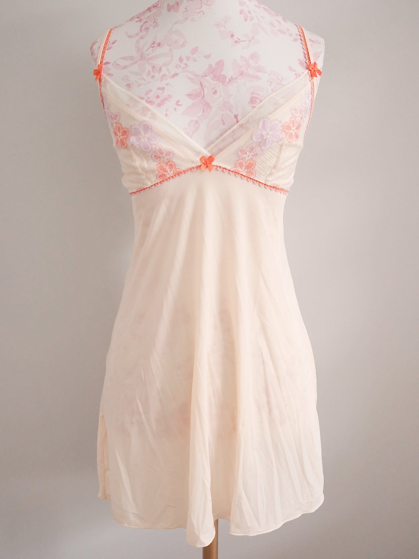 peach creme soda camisole