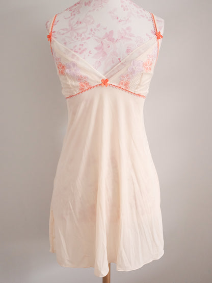 peach creme soda camisole