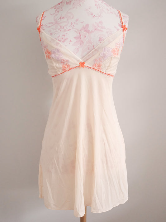 peach creme soda camisole