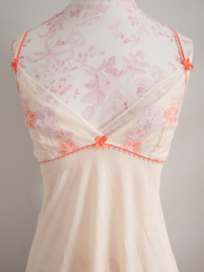 peach creme soda camisole