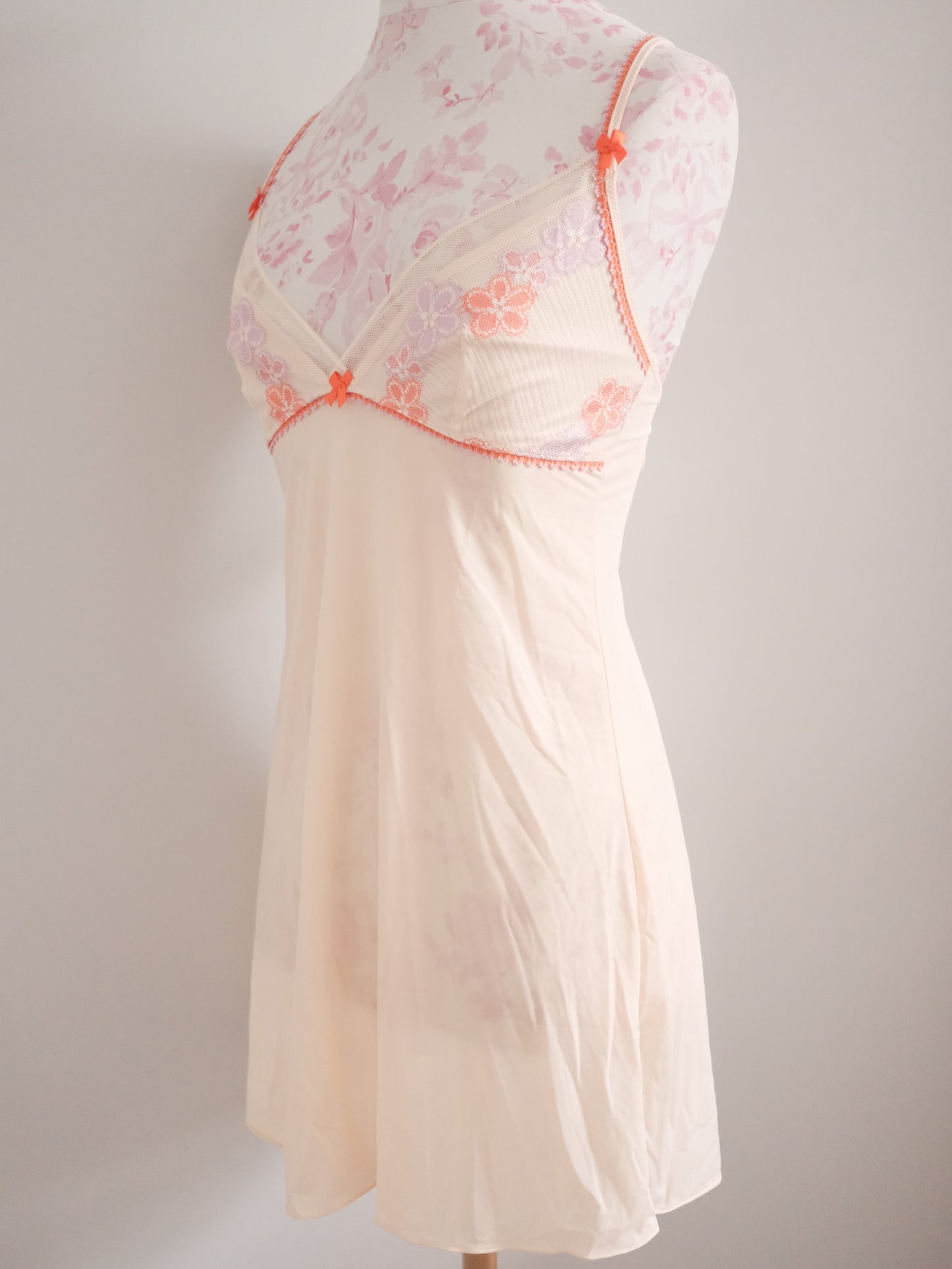 peach creme soda camisole