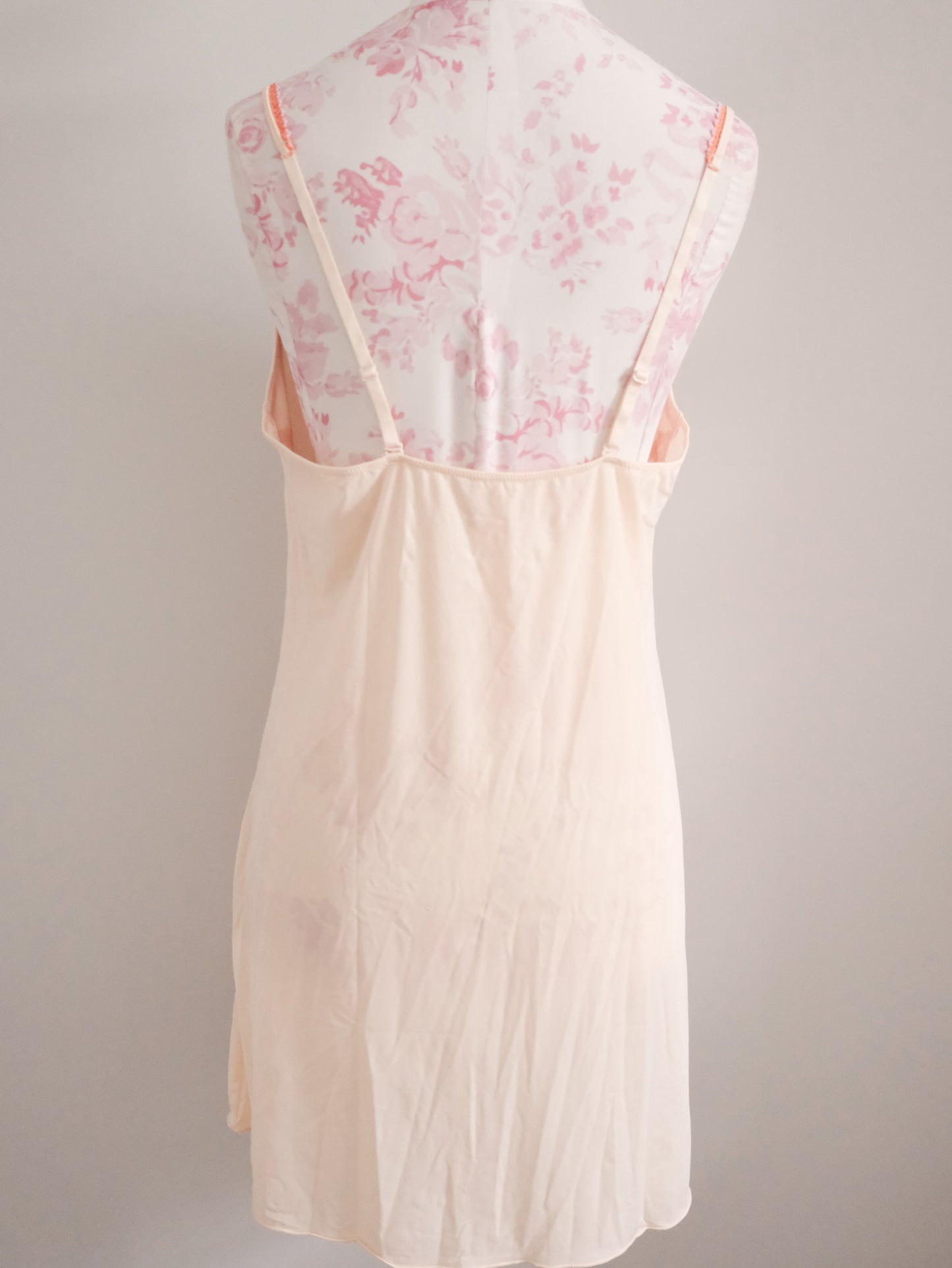 peach creme soda camisole