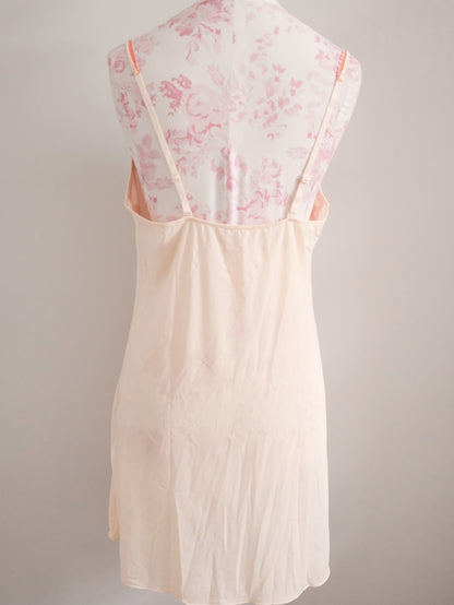 peach creme soda camisole