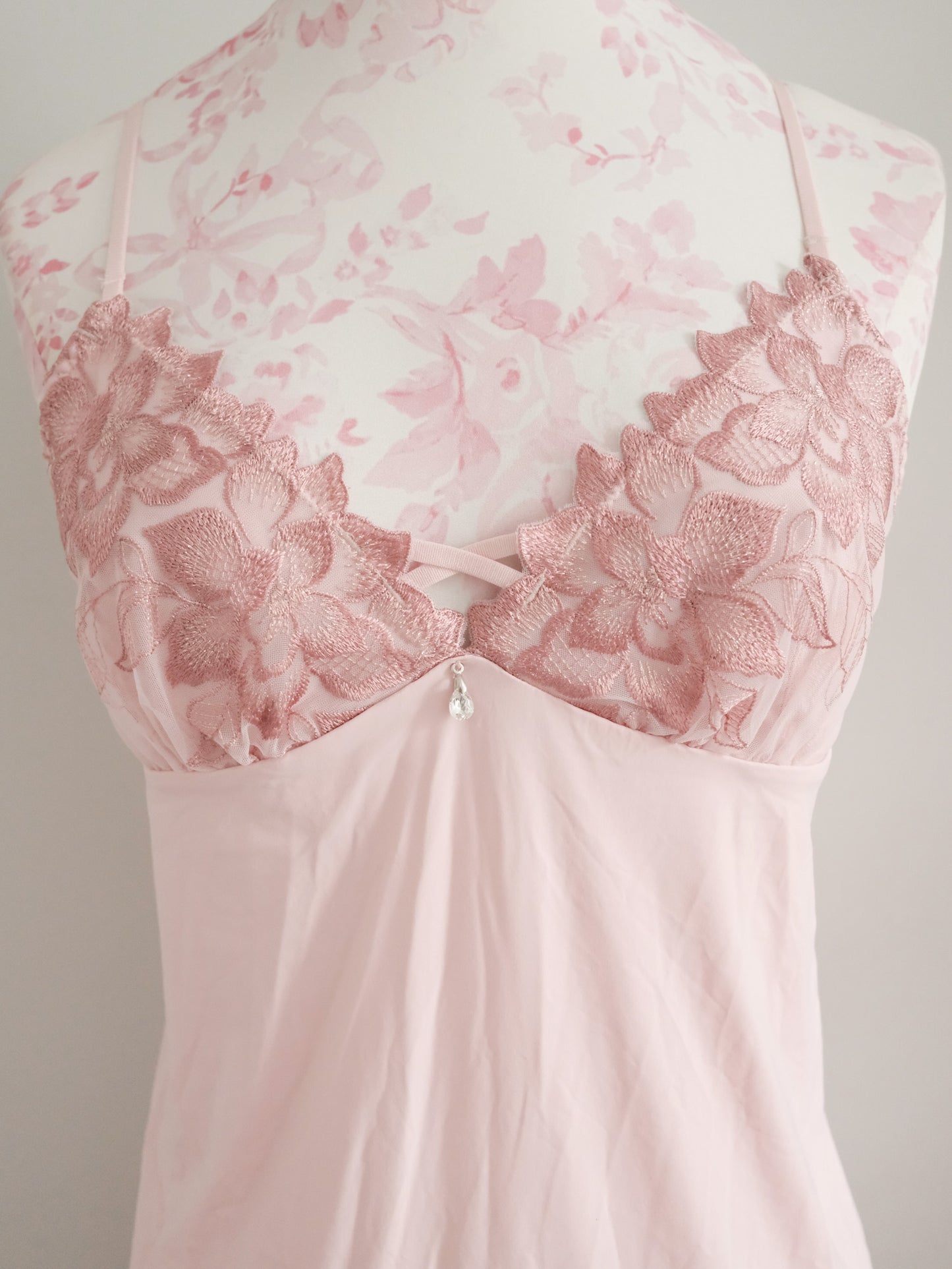 bubblegum ice cream slip