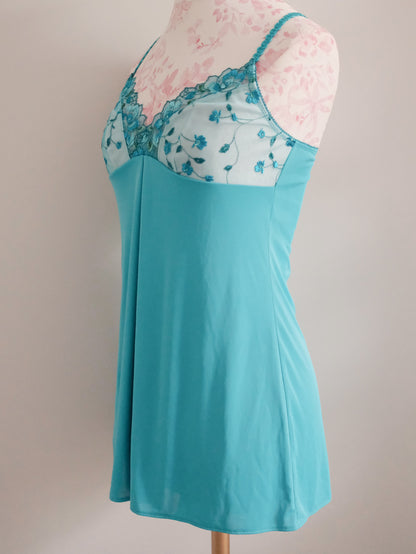 blueberry yogurt sugar spritz babydoll