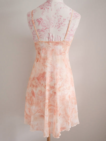 tangerine dream ice cream slip