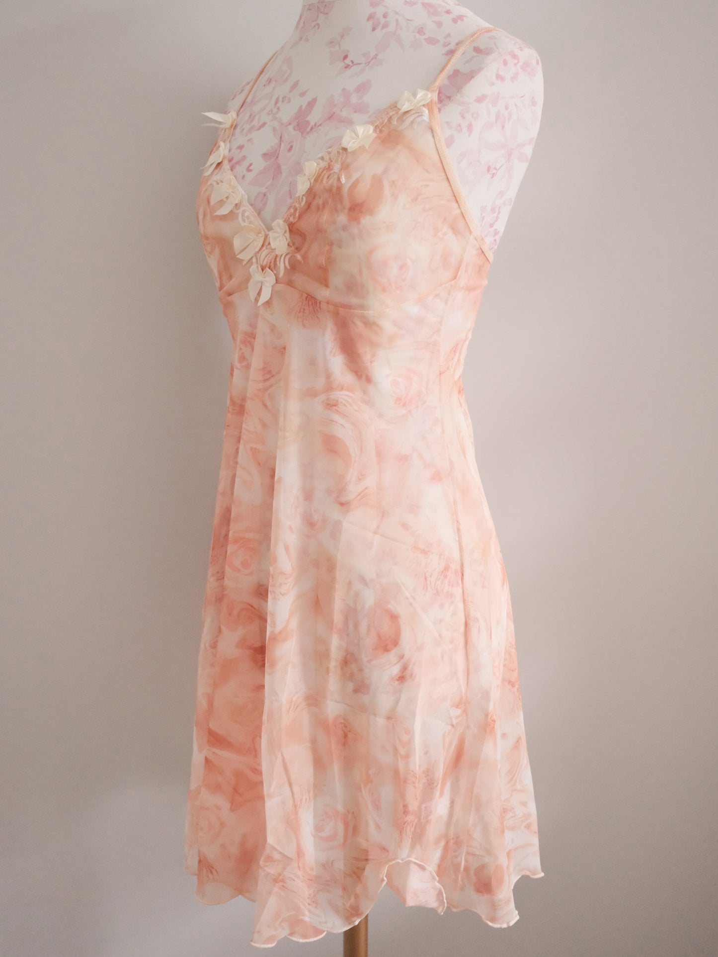 tangerine dream ice cream slip