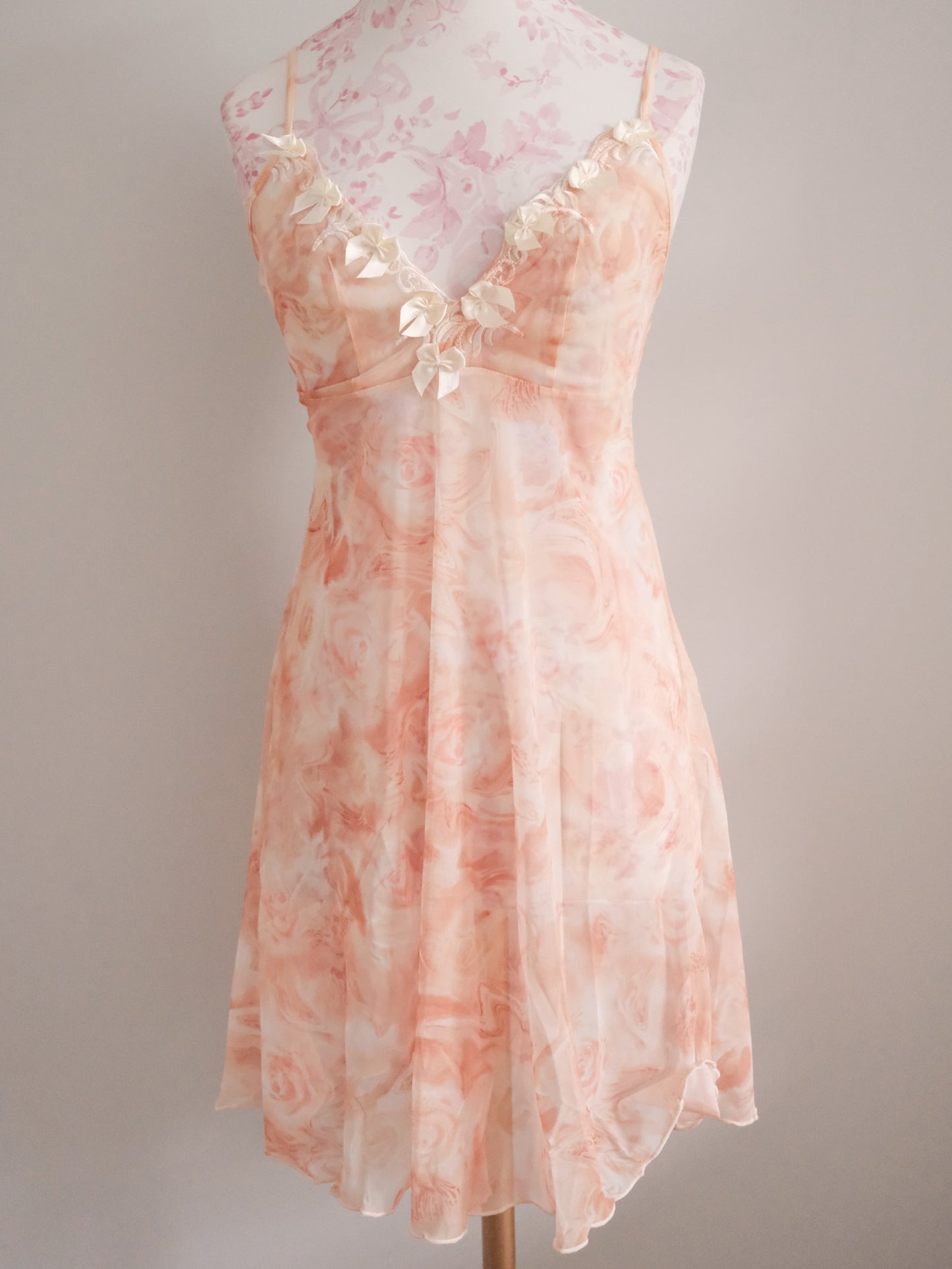 tangerine dream ice cream slip