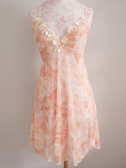 tangerine dream ice cream slip