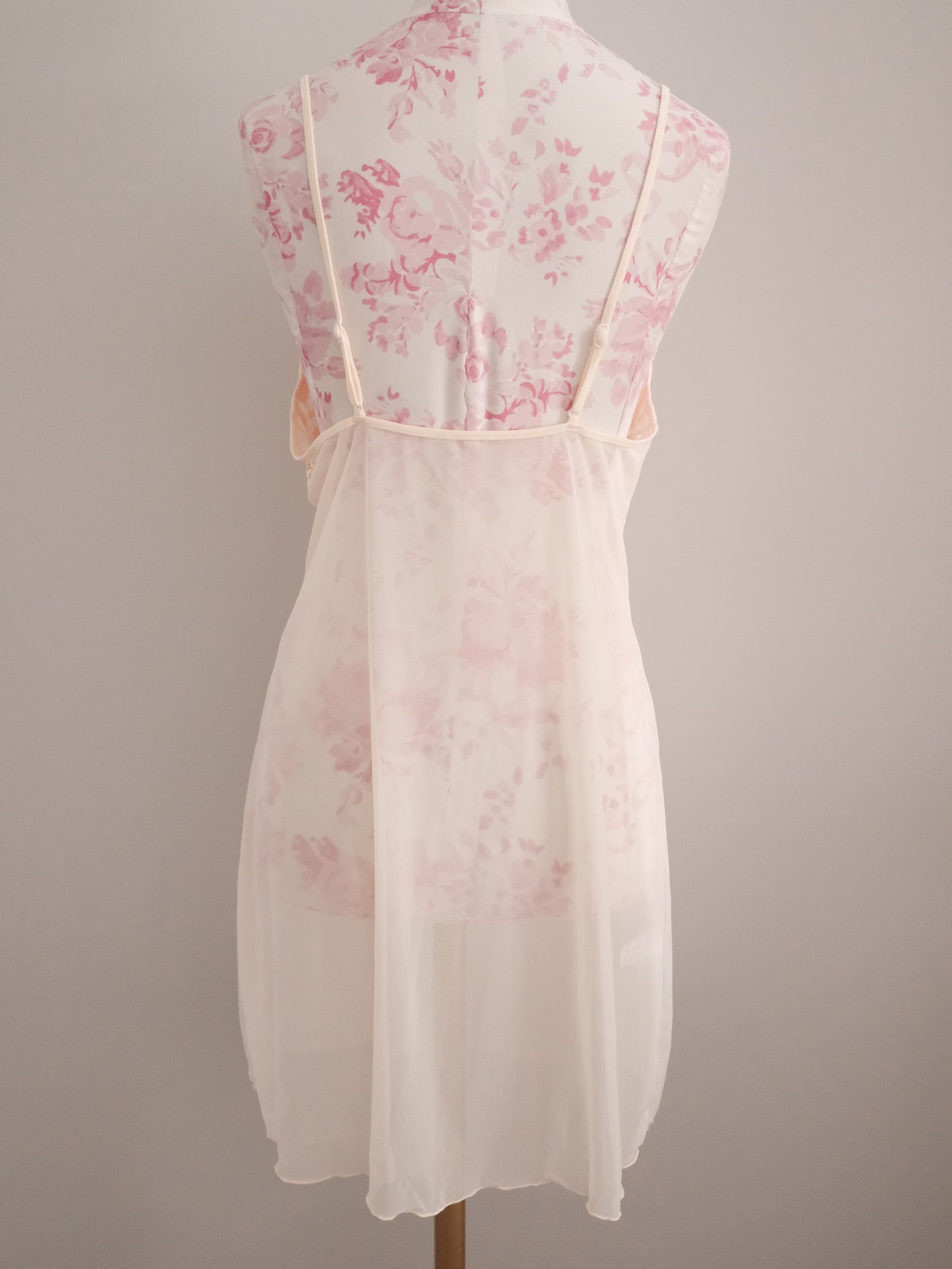 apricot lemonade slip