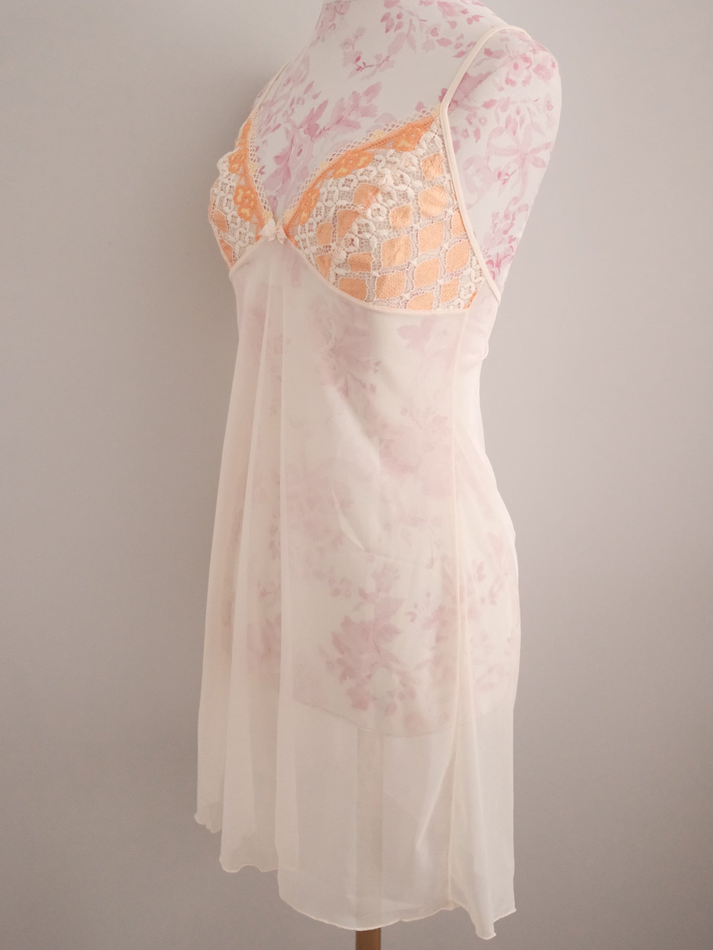 apricot lemonade slip