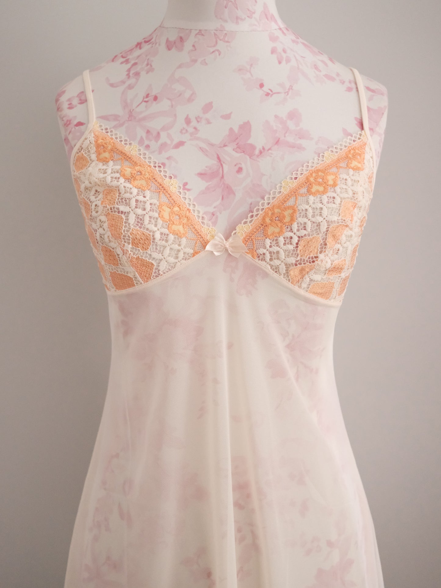 apricot lemonade slip