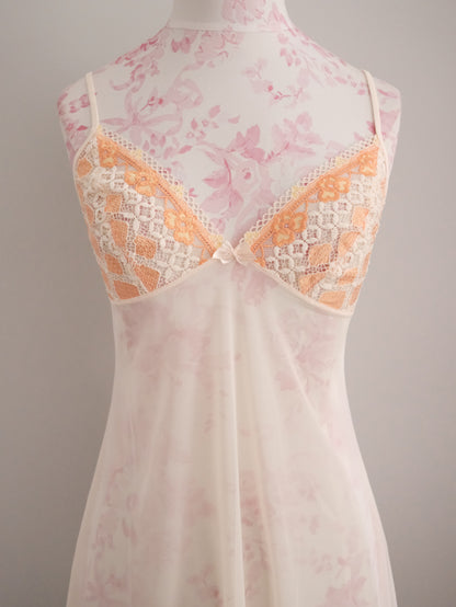 apricot lemonade slip