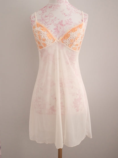 apricot lemonade slip